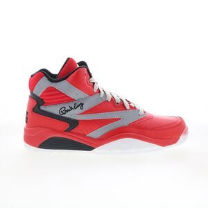 Ewing Athletics Mens Sport Lite X Cope Red Shoes (NWT)